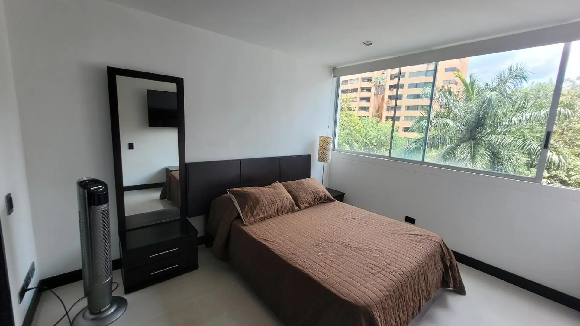 Amazing Apartment In El Poblado 메딜린 콜롬비아