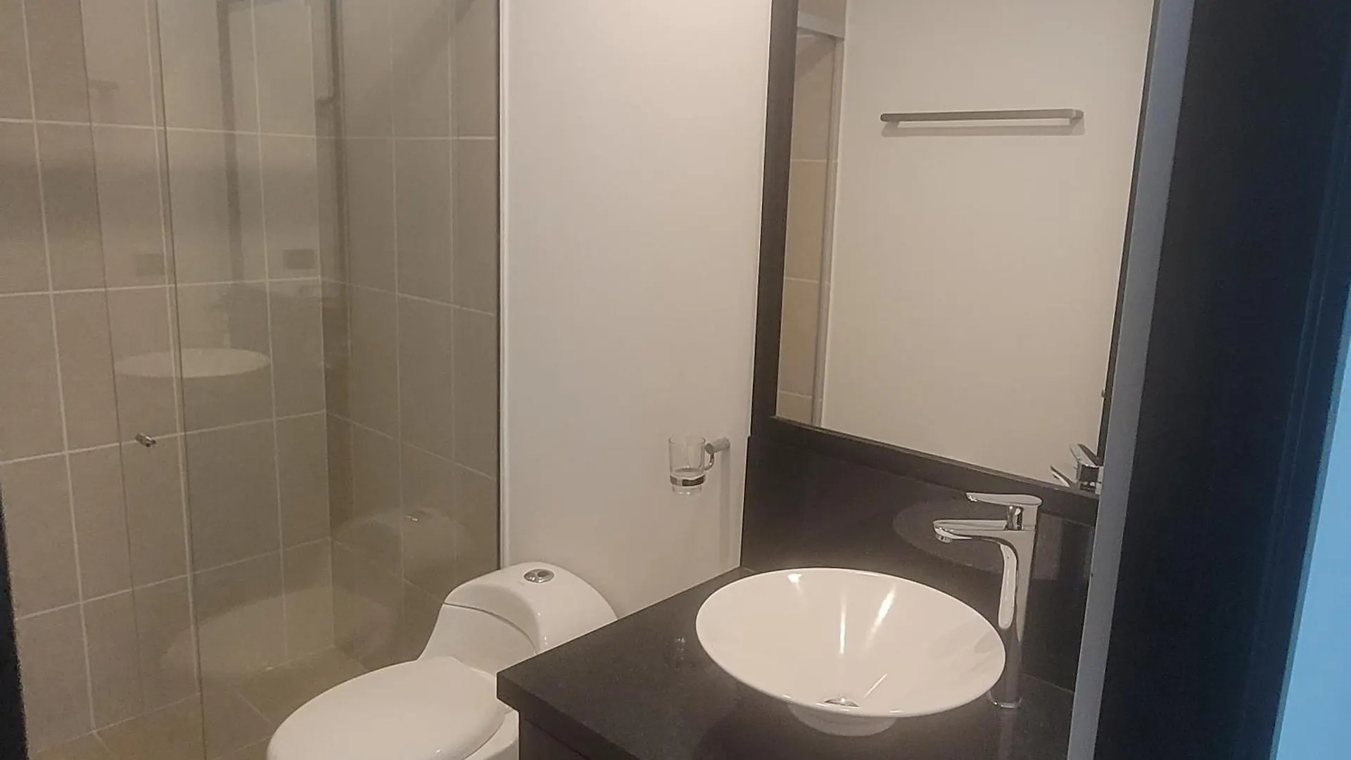 Amazing Apartment In El Poblado 메딜린